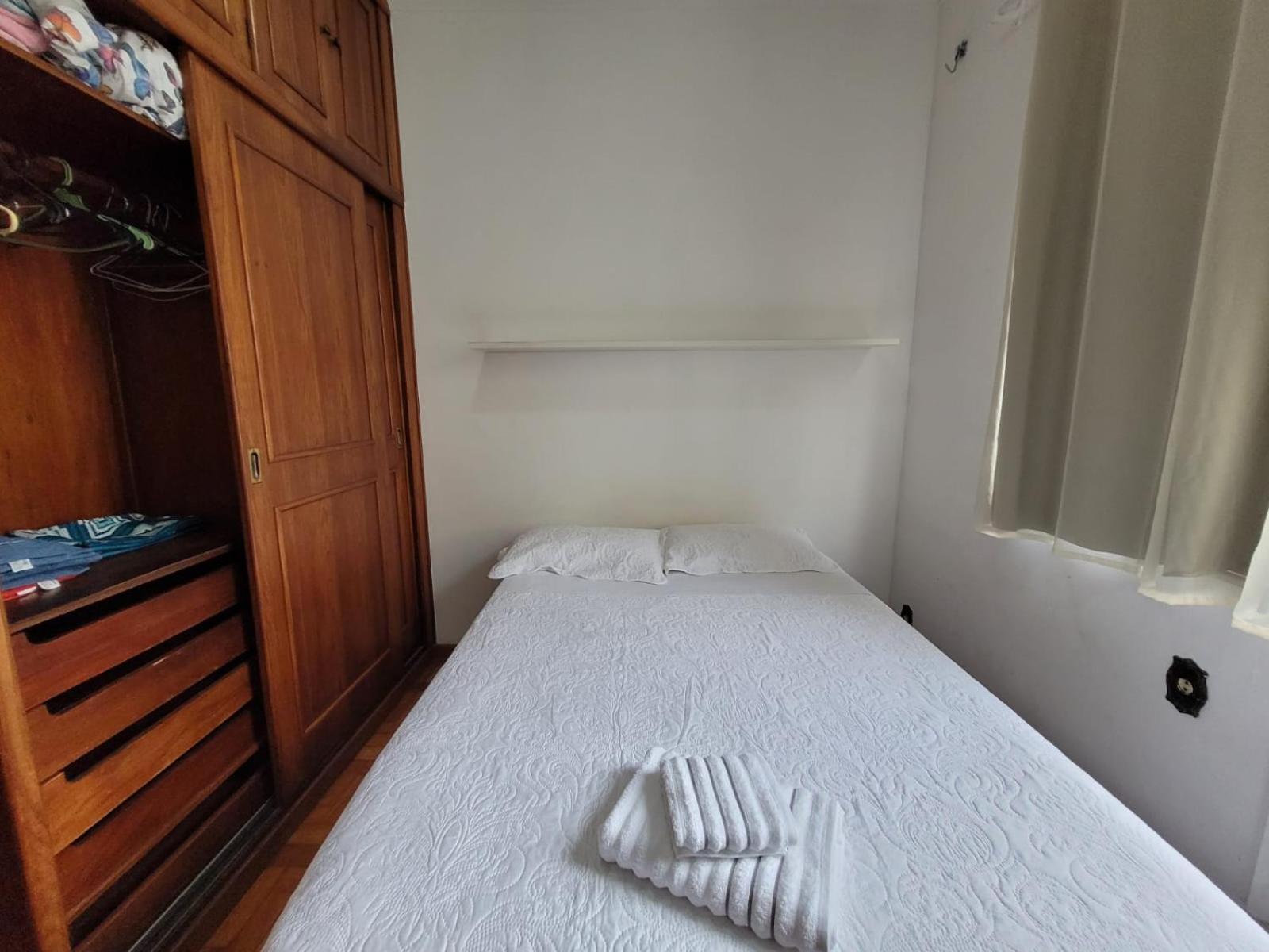 Apartamento Copanema Otima Localizacao *