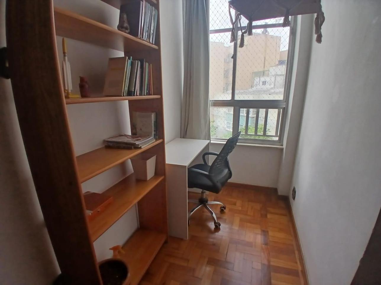 Apartamento Copanema Otima Localizacao *