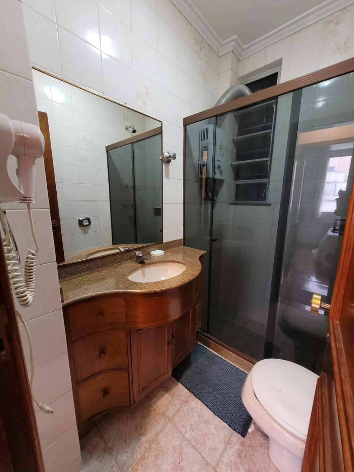 Apartamento Copanema Otima Localizacao Rio de Janeiro