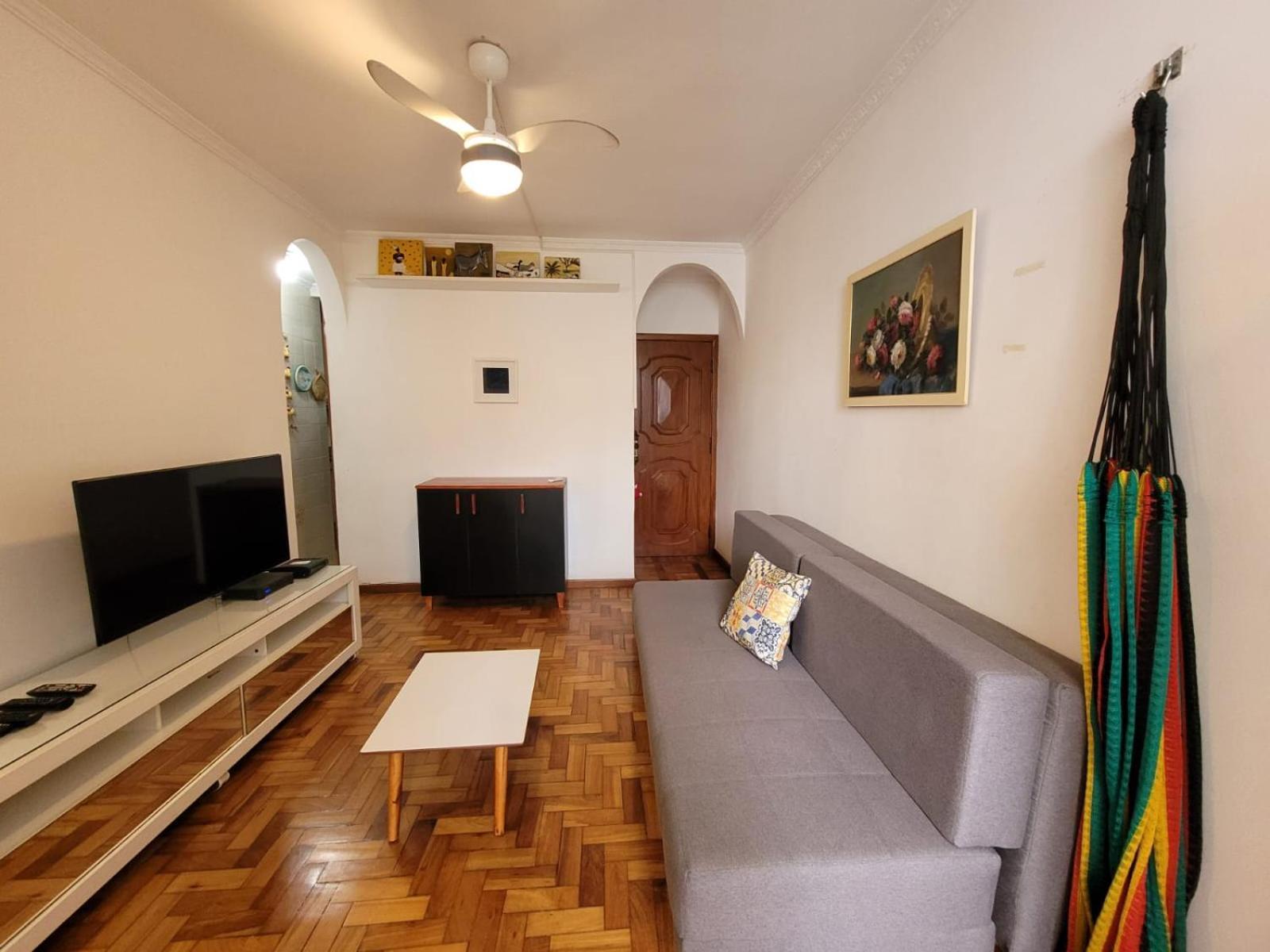 Apartamento Copanema Otima Localizacao *
