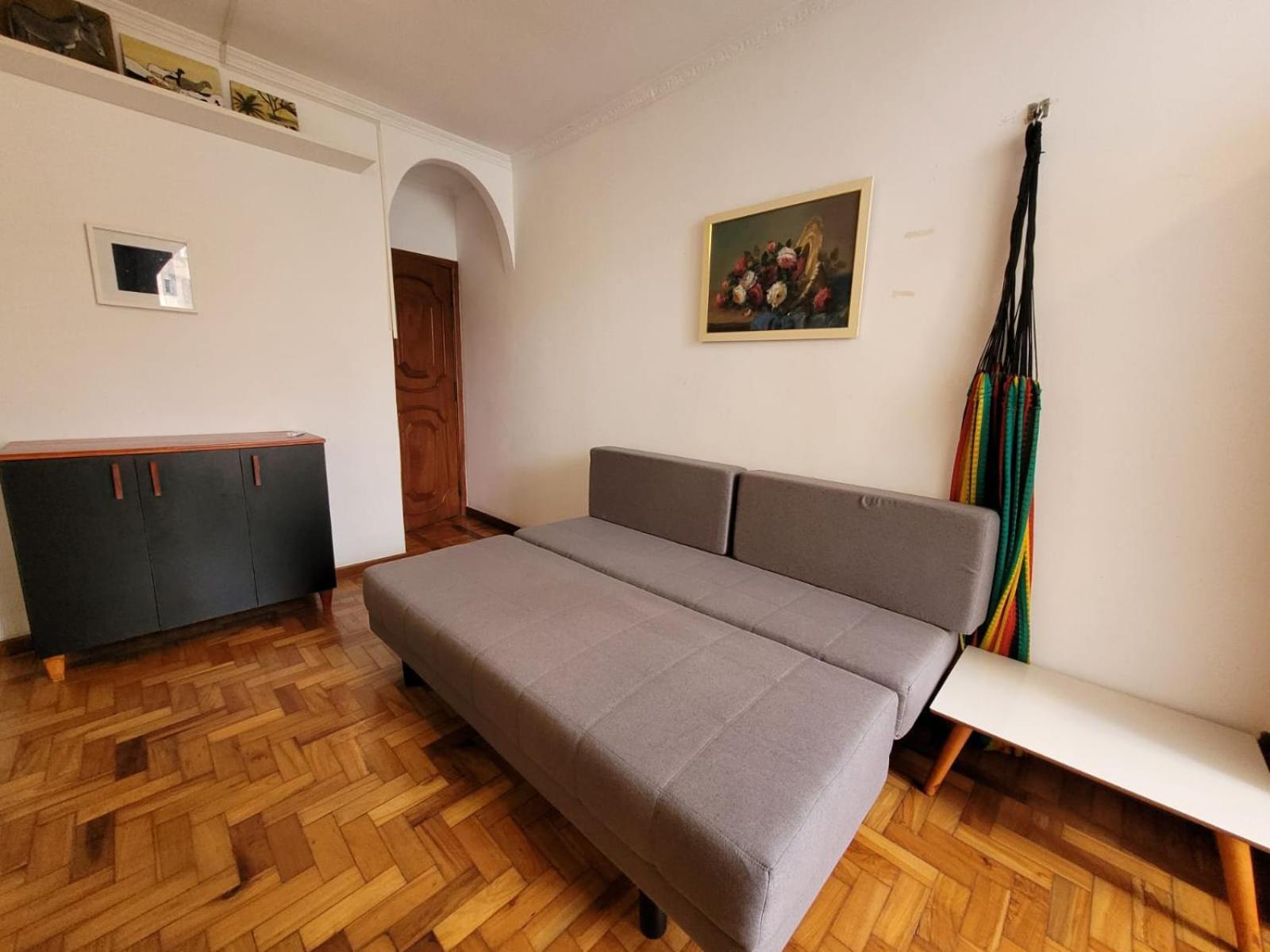 Apartamento Copanema Otima Localizacao