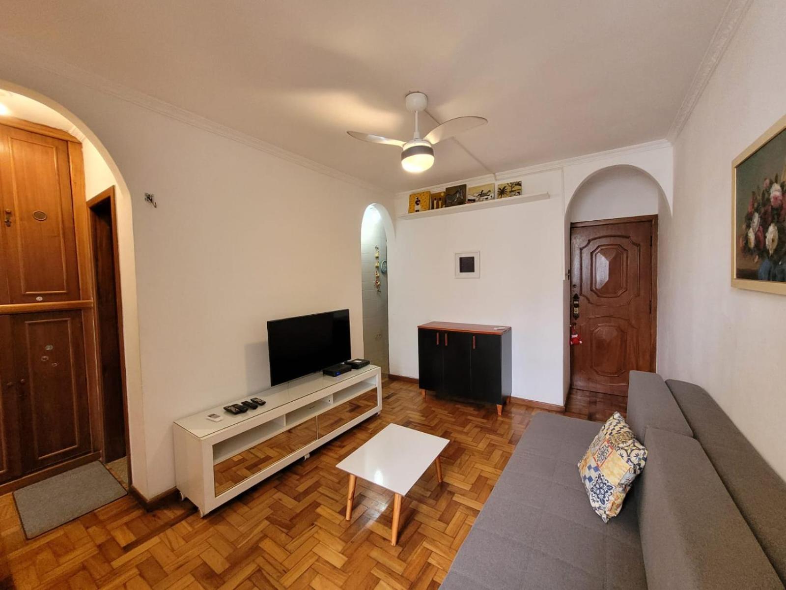 Apartamento Copanema Otima Localizacao *