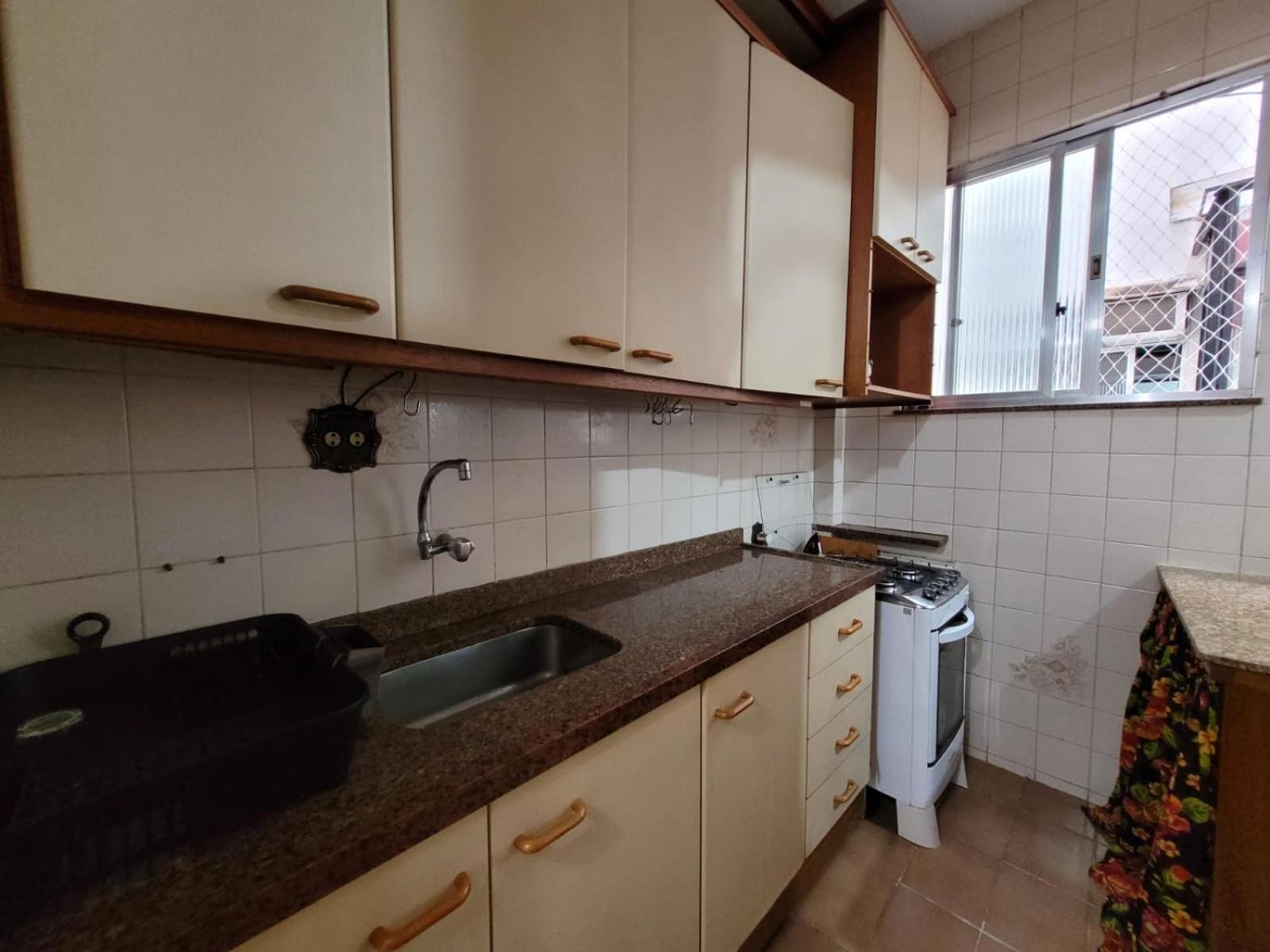 Apartamento Copanema Otima Localizacao *